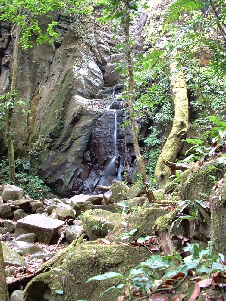 Rincon de la Vieja National Park