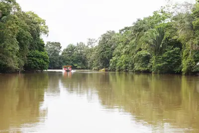 Caño Negro National Wildlife Refuge